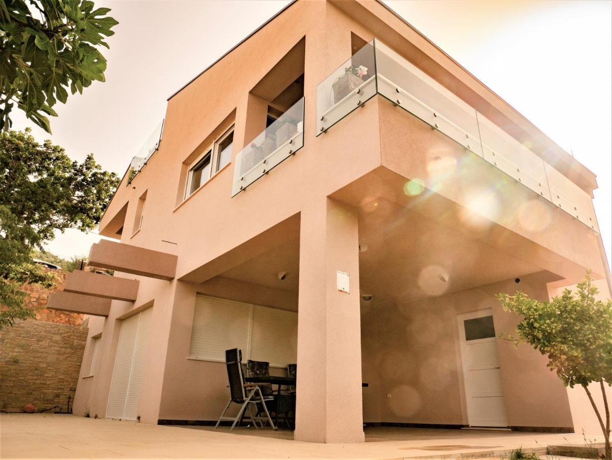 Apartment Sea&Mountain فينجيراك المظهر الخارجي الصورة