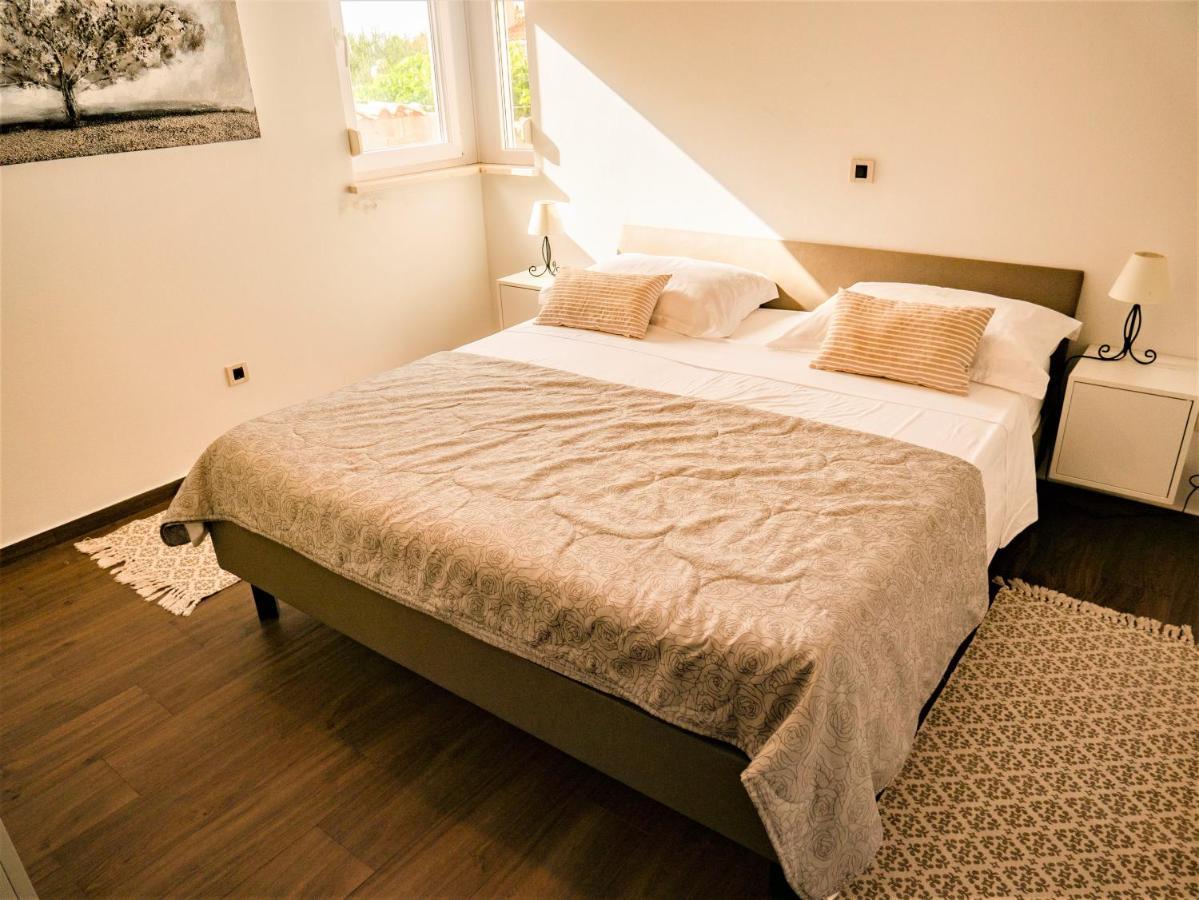 Apartment Sea&Mountain فينجيراك المظهر الخارجي الصورة