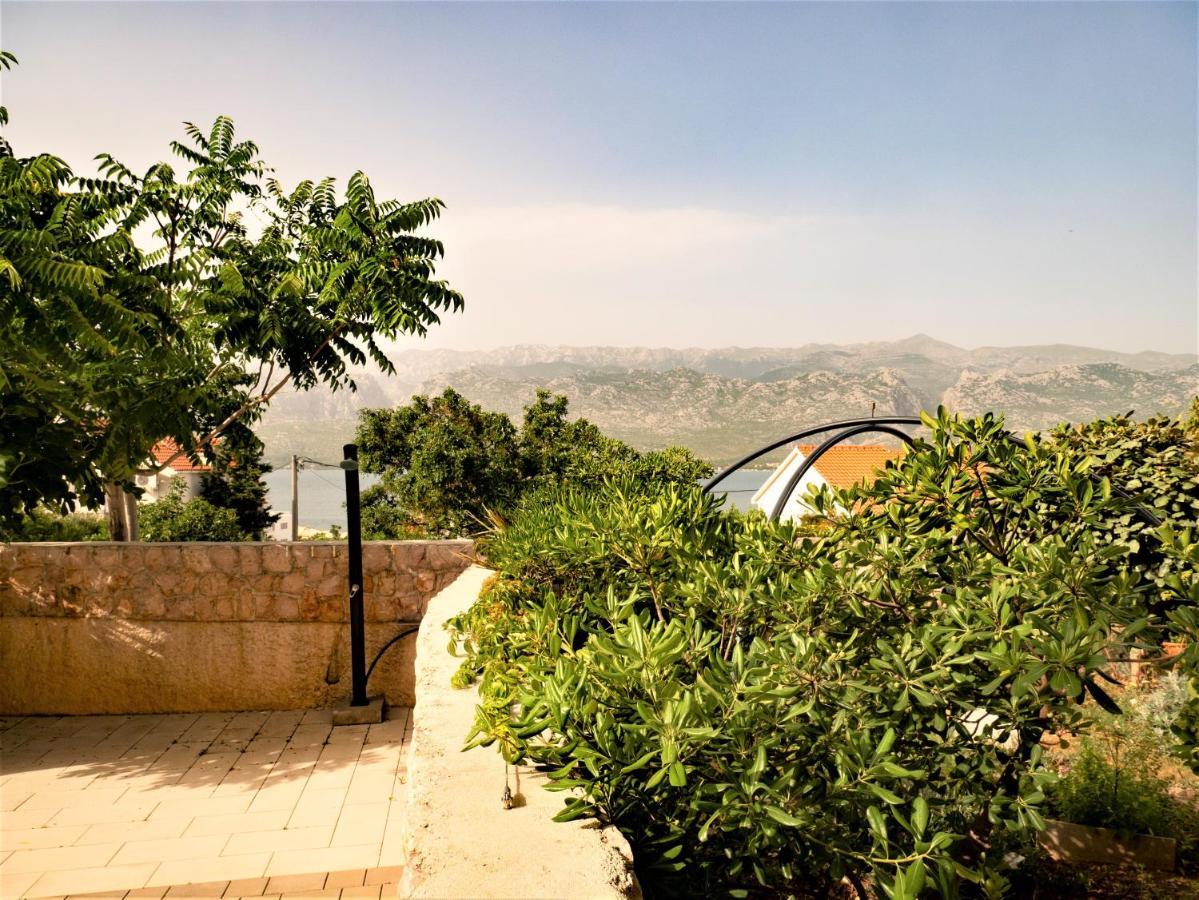 Apartment Sea&Mountain فينجيراك المظهر الخارجي الصورة