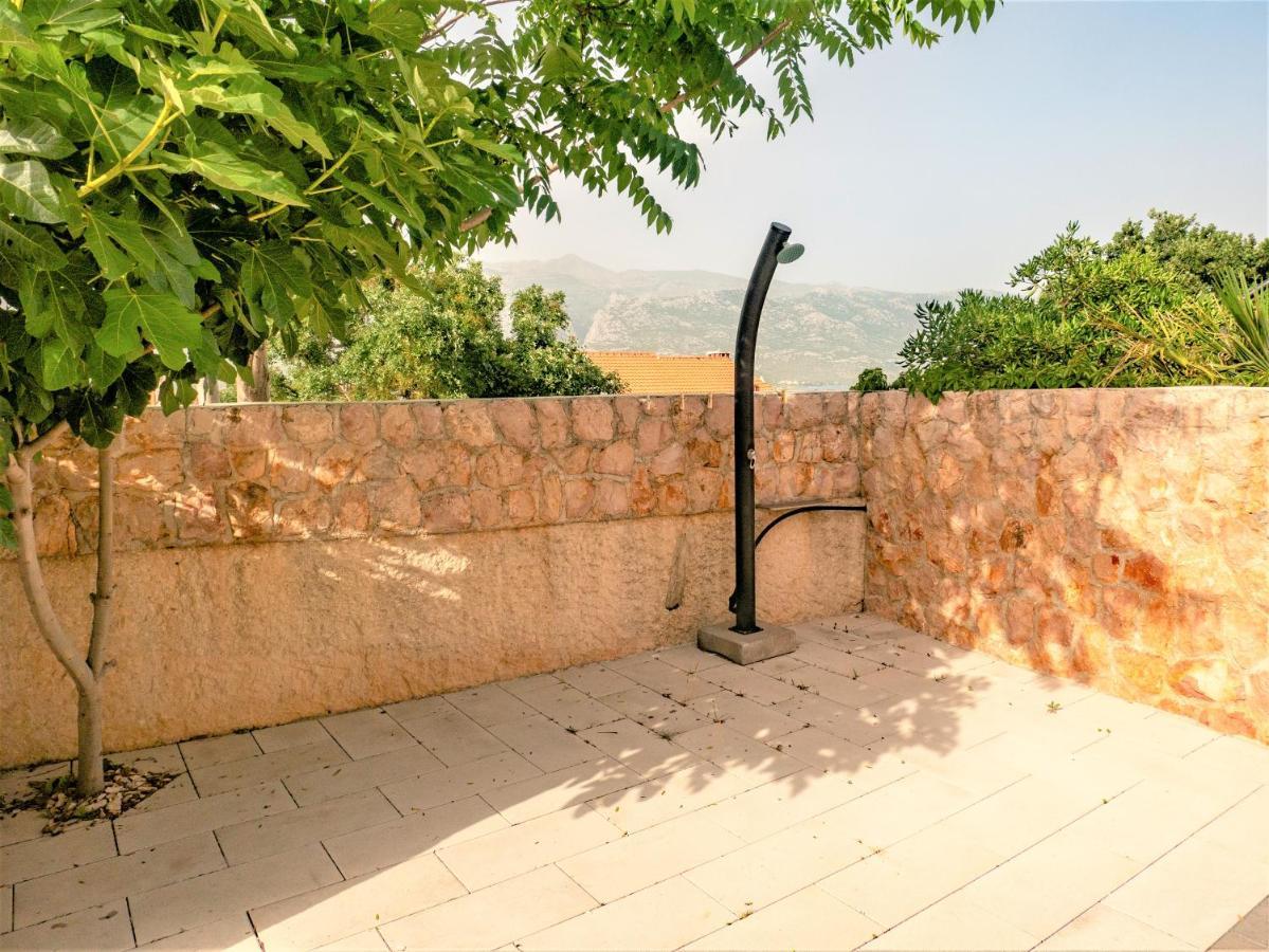 Apartment Sea&Mountain فينجيراك المظهر الخارجي الصورة