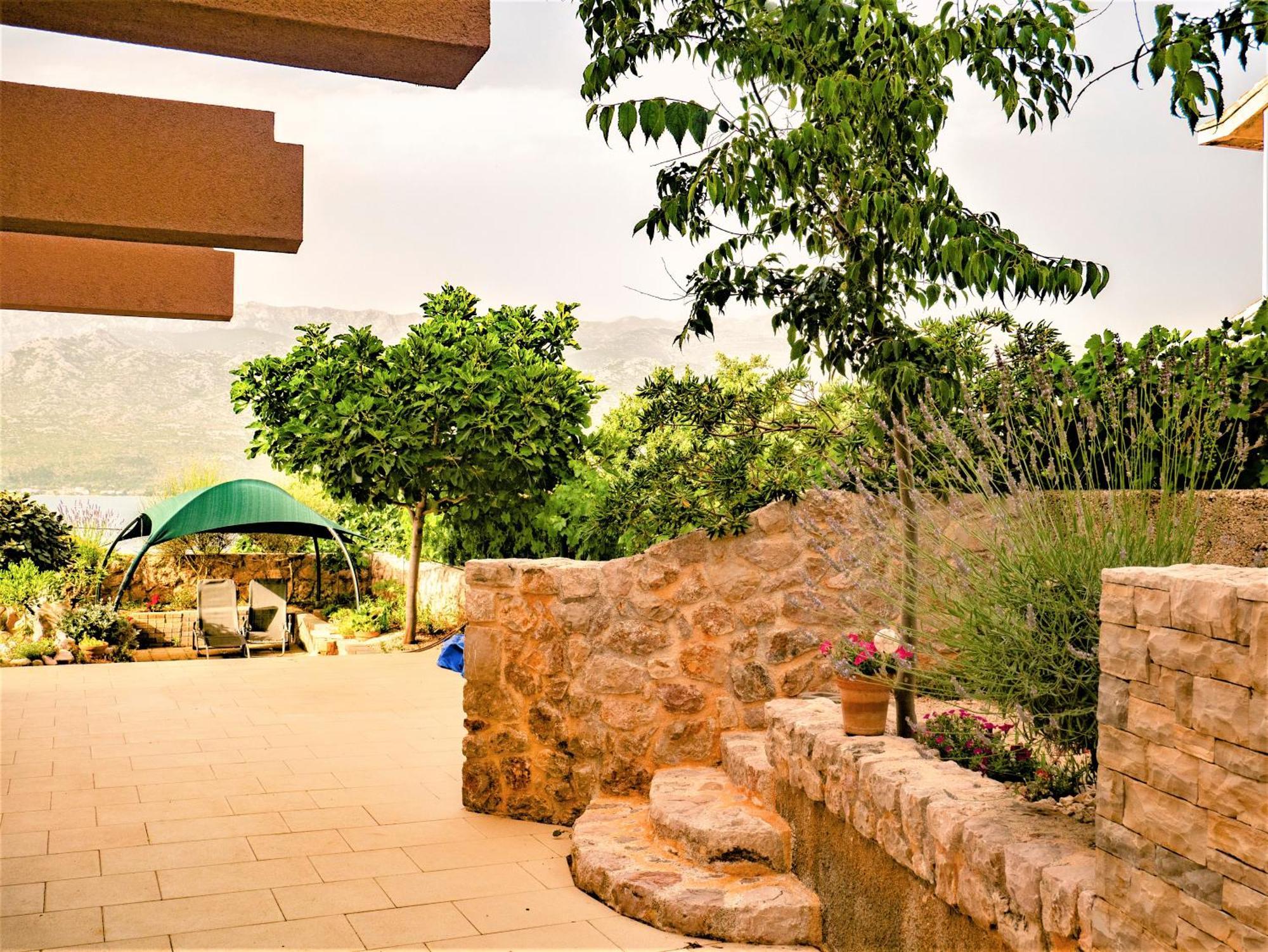 Apartment Sea&Mountain فينجيراك المظهر الخارجي الصورة