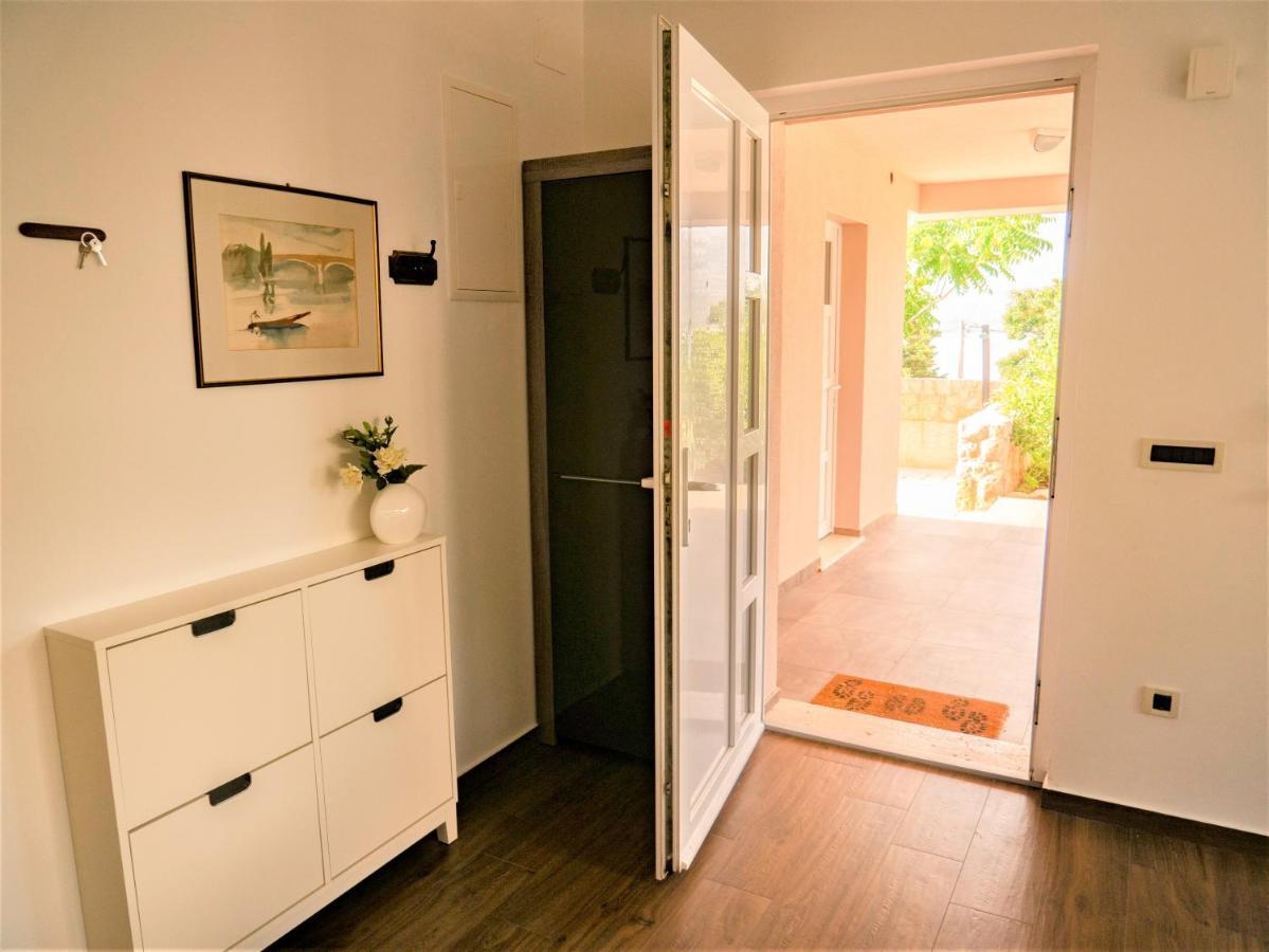 Apartment Sea&Mountain فينجيراك المظهر الخارجي الصورة