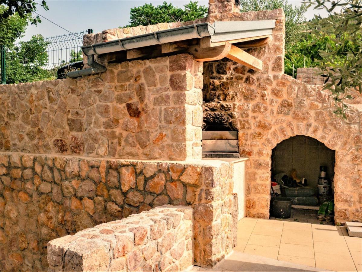 Apartment Sea&Mountain فينجيراك المظهر الخارجي الصورة