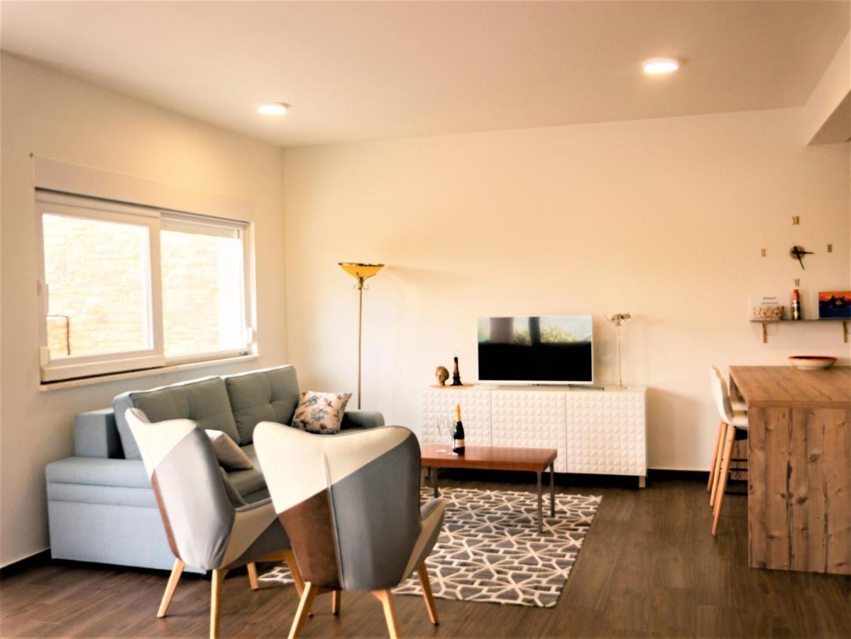 Apartment Sea&Mountain فينجيراك المظهر الخارجي الصورة