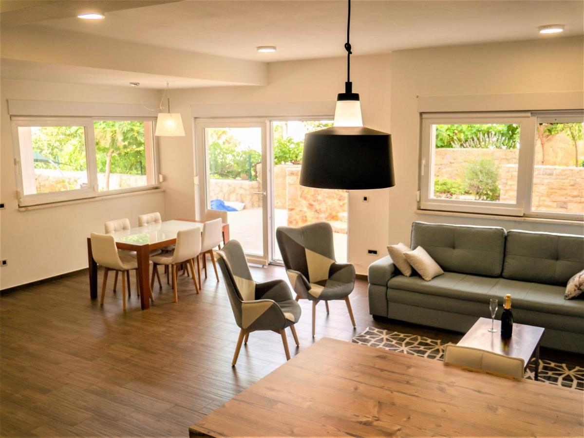 Apartment Sea&Mountain فينجيراك المظهر الخارجي الصورة