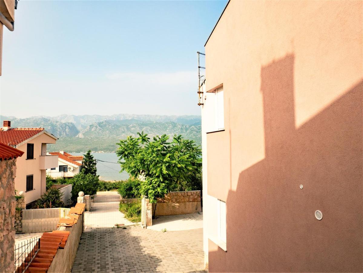 Apartment Sea&Mountain فينجيراك المظهر الخارجي الصورة