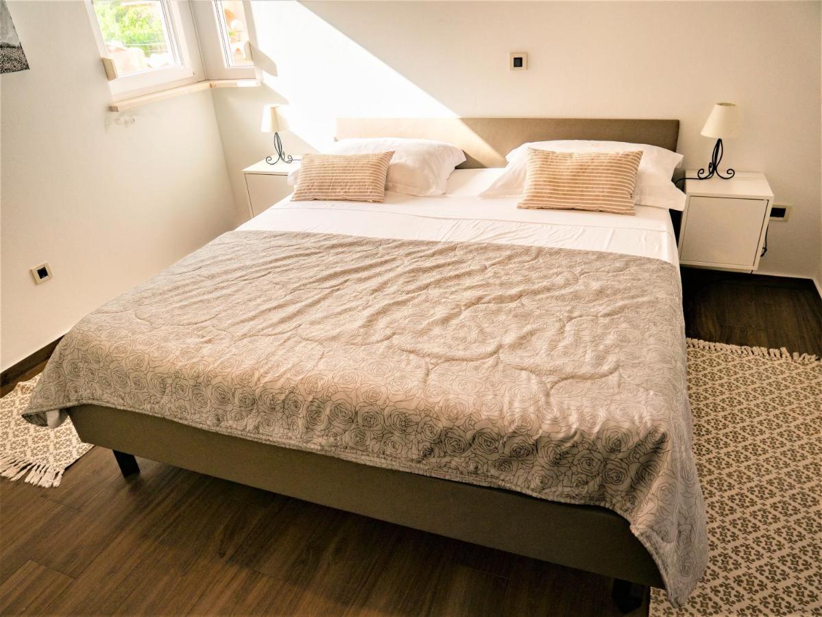 Apartment Sea&Mountain فينجيراك المظهر الخارجي الصورة