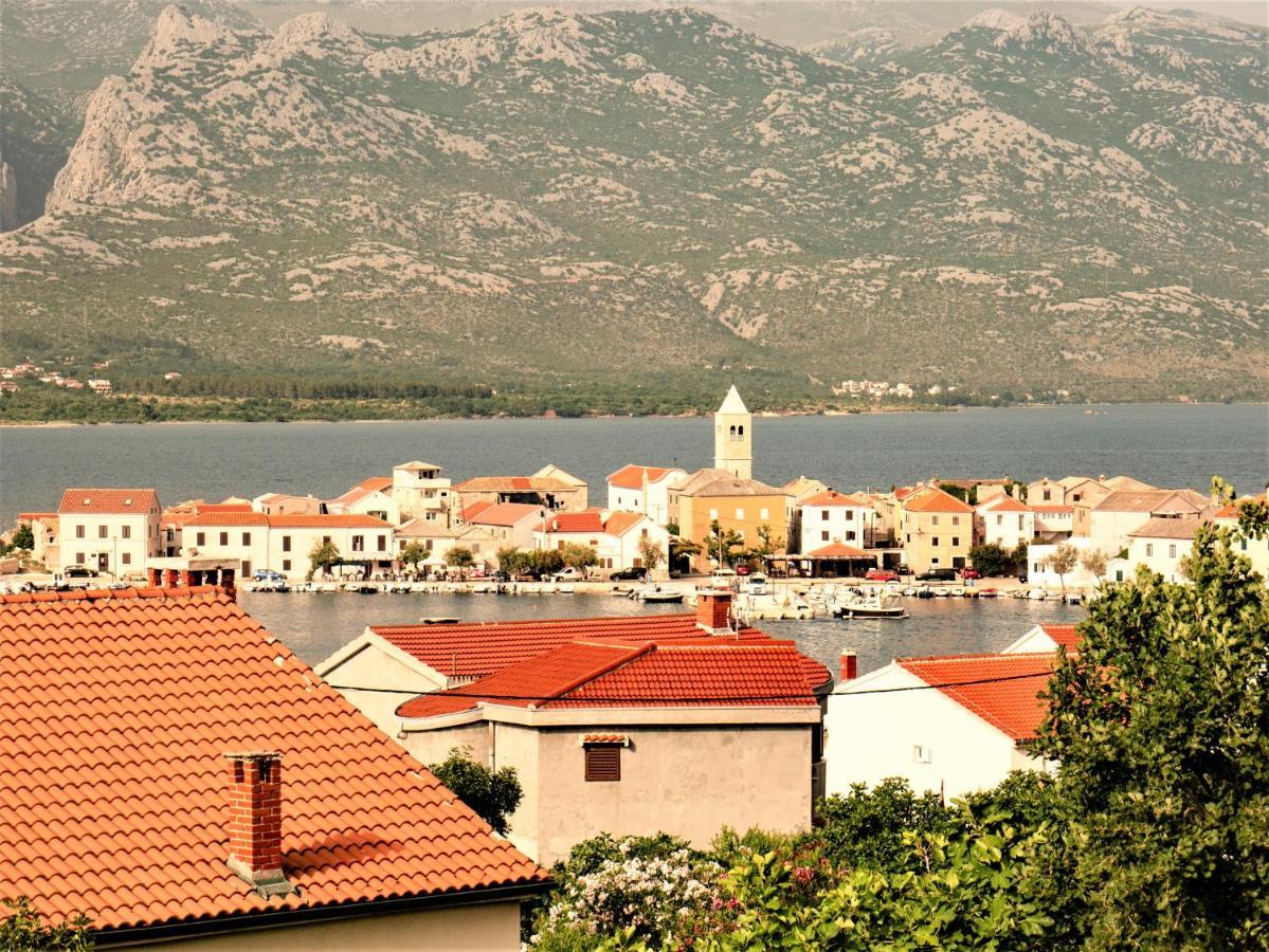 Apartment Sea&Mountain فينجيراك المظهر الخارجي الصورة