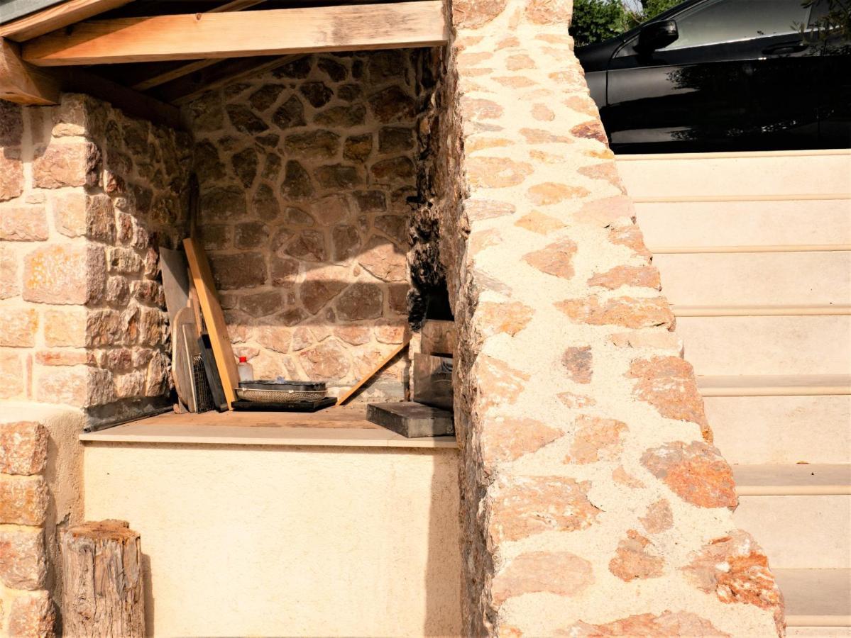 Apartment Sea&Mountain فينجيراك المظهر الخارجي الصورة