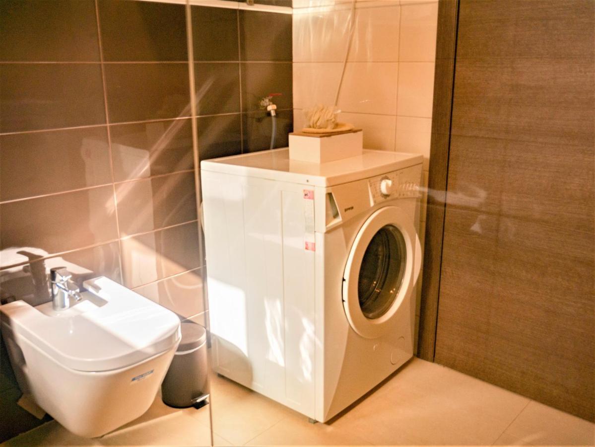 Apartment Sea&Mountain فينجيراك المظهر الخارجي الصورة