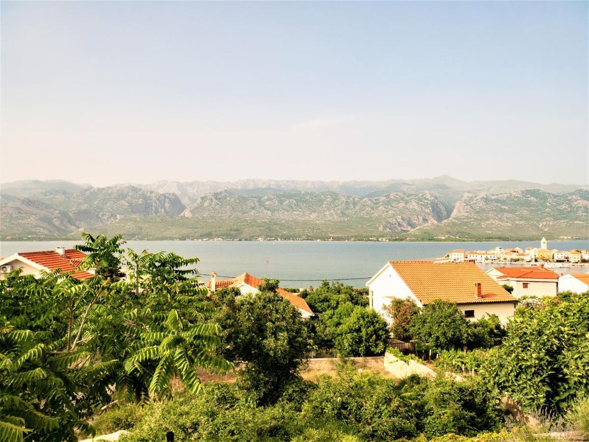 Apartment Sea&Mountain فينجيراك المظهر الخارجي الصورة