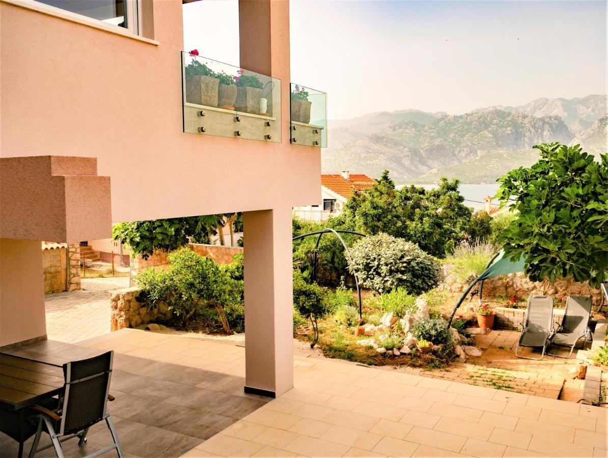 Apartment Sea&Mountain فينجيراك المظهر الخارجي الصورة