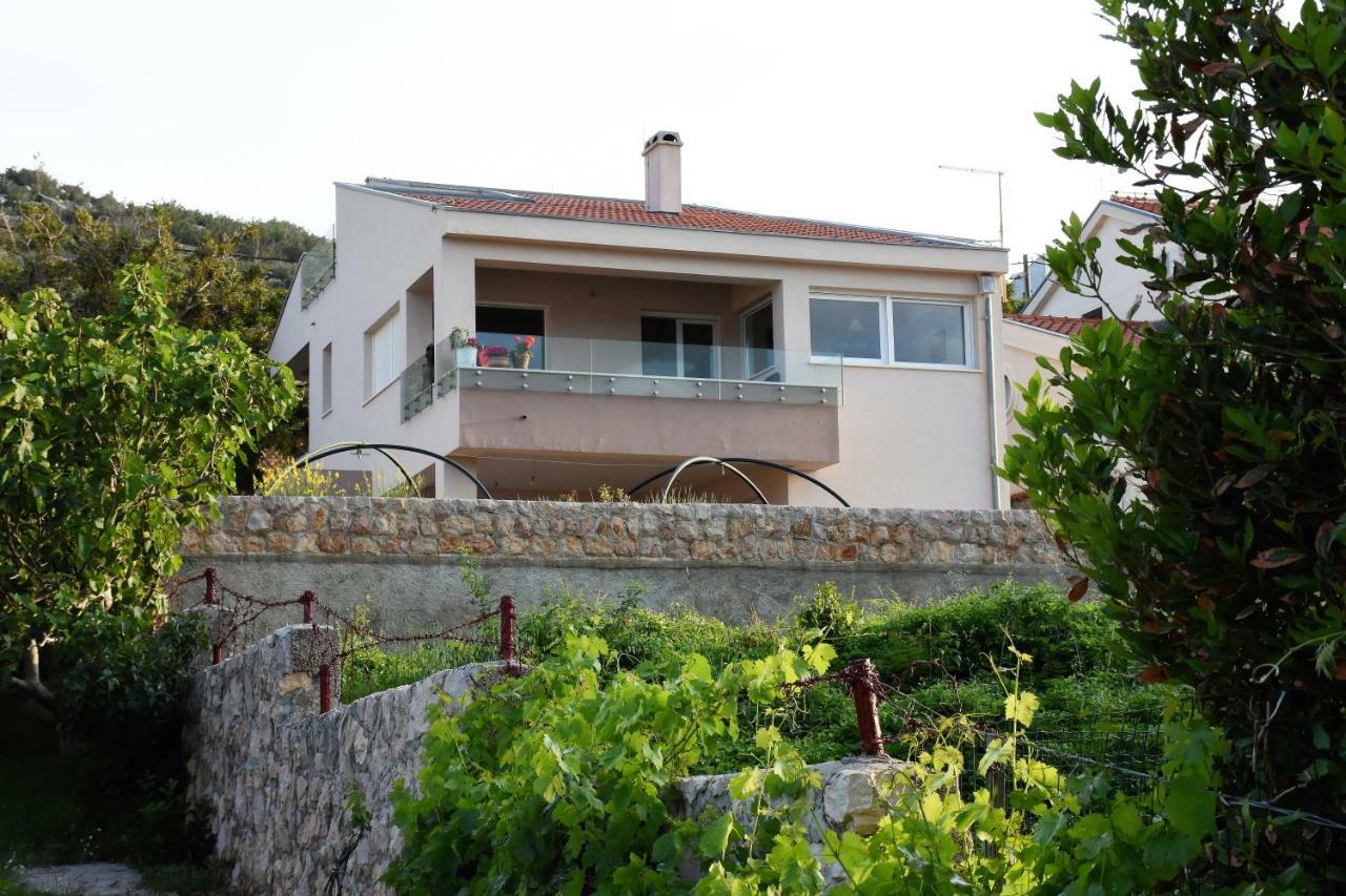 Apartment Sea&Mountain فينجيراك المظهر الخارجي الصورة