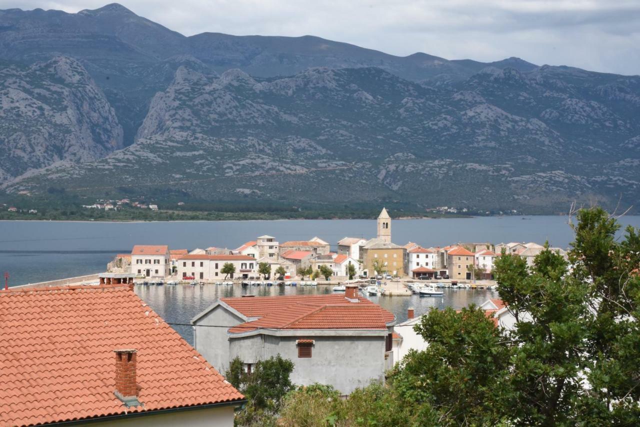 Apartment Sea&Mountain فينجيراك المظهر الخارجي الصورة