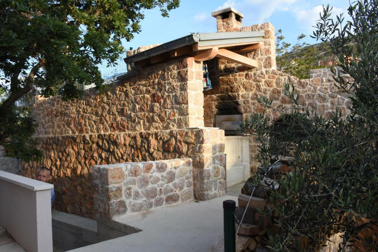 Apartment Sea&Mountain فينجيراك المظهر الخارجي الصورة